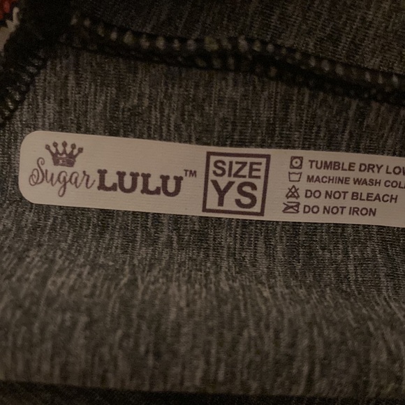 Sugar LuLu YM 2 piece - Picture 6 of 8